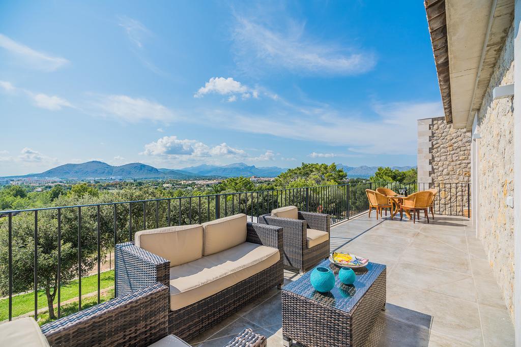 Villa Salou Alcúdia