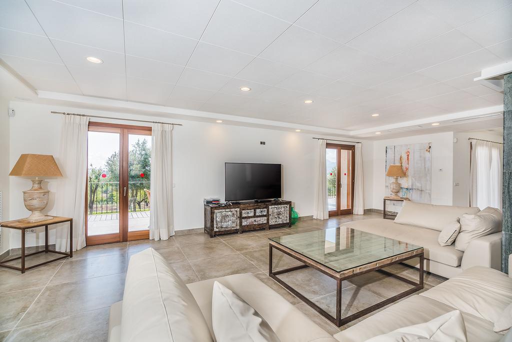 Salou Villa Alcúdia