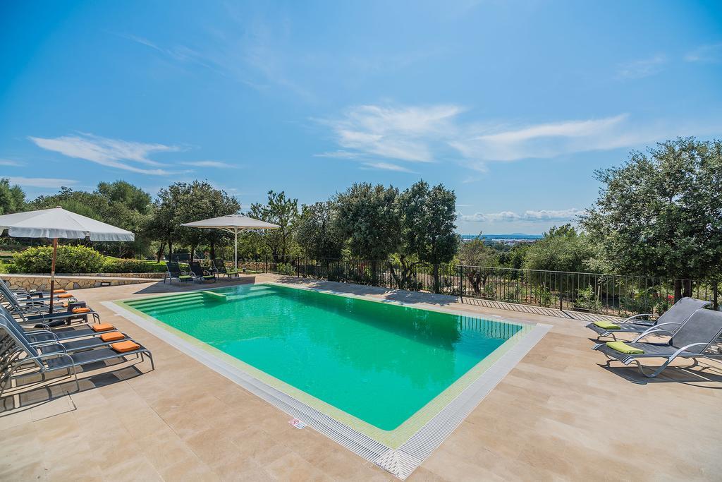 Salou Villa Alcúdia