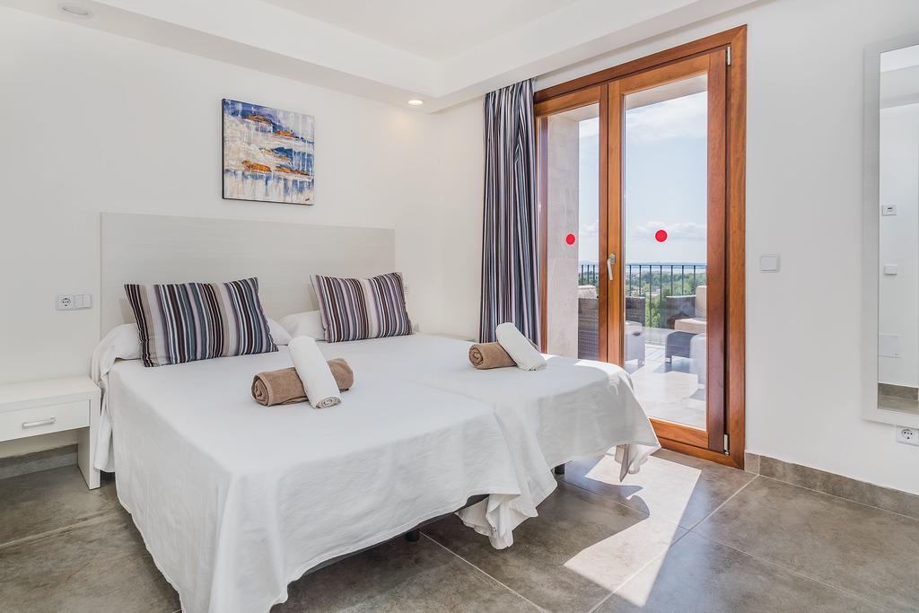 Villa Salou *