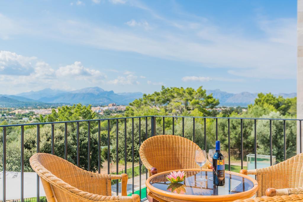 Villa Salou Alcúdia